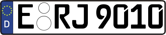 E-RJ9010