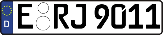 E-RJ9011