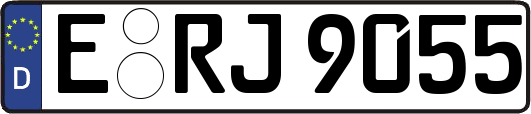E-RJ9055