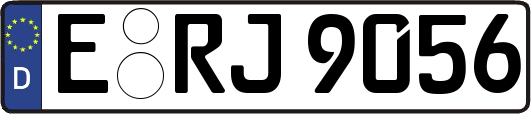 E-RJ9056