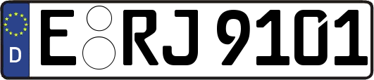 E-RJ9101