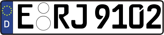 E-RJ9102
