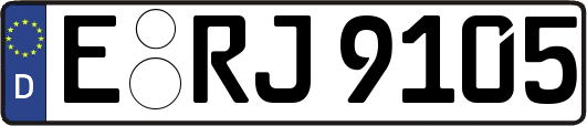 E-RJ9105