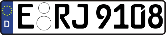 E-RJ9108