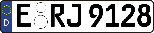 E-RJ9128