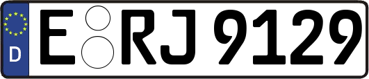 E-RJ9129