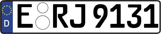 E-RJ9131