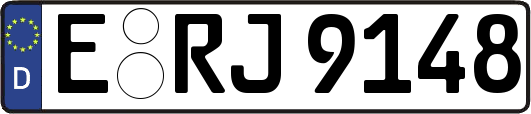 E-RJ9148