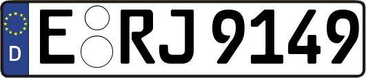 E-RJ9149