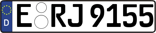 E-RJ9155