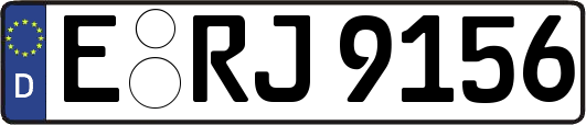 E-RJ9156