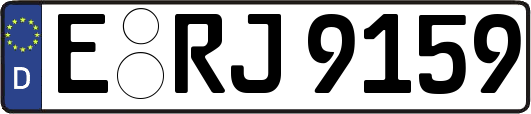 E-RJ9159