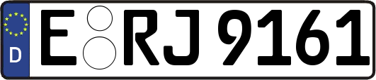 E-RJ9161