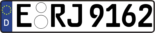 E-RJ9162