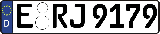 E-RJ9179