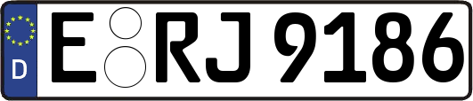 E-RJ9186