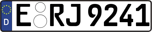 E-RJ9241