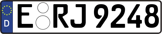 E-RJ9248