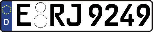 E-RJ9249