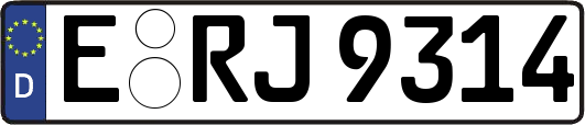 E-RJ9314