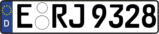 E-RJ9328