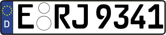 E-RJ9341