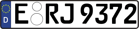 E-RJ9372