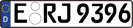 E-RJ9396