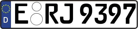 E-RJ9397