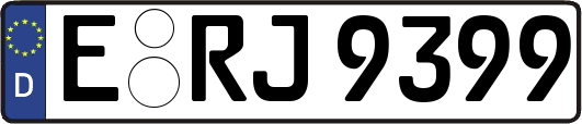 E-RJ9399