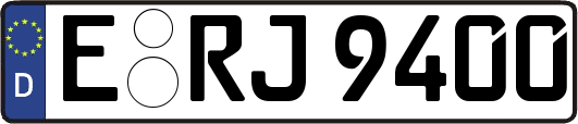 E-RJ9400