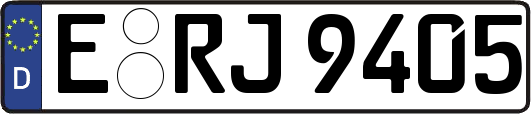 E-RJ9405