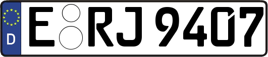 E-RJ9407