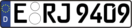 E-RJ9409