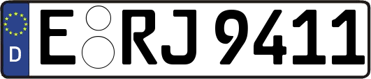 E-RJ9411