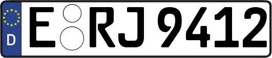 E-RJ9412