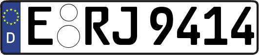 E-RJ9414