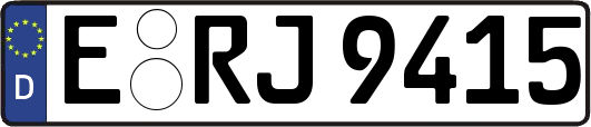 E-RJ9415