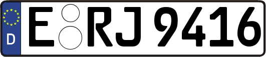 E-RJ9416