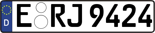 E-RJ9424