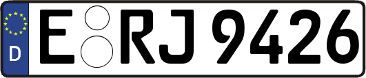 E-RJ9426