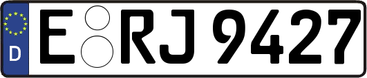 E-RJ9427
