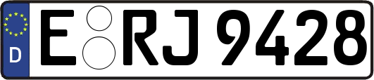 E-RJ9428