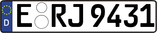 E-RJ9431