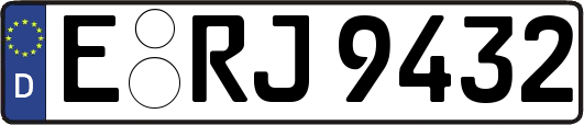 E-RJ9432
