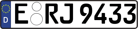 E-RJ9433