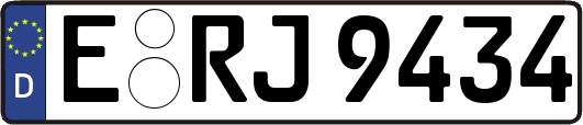 E-RJ9434