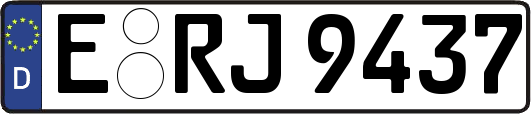 E-RJ9437