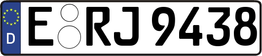 E-RJ9438