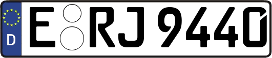 E-RJ9440